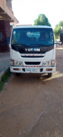 camion-يوجين-2012-bir-el-djir-oran-algerie