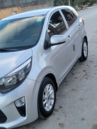 voitures-kia-picanto-2019-lx-start-batna-algerie