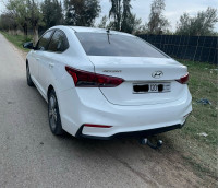 voitures-hyundai-accent-2020-gl-ben-mehdi-el-tarf-algerie