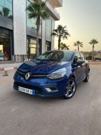 سيارات-renault-clio-4-2018-gt-line-بئر-الجير-وهران-الجزائر