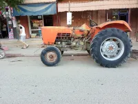 Certa Deutz 3 vitesses 1984