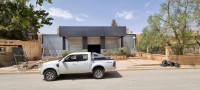 utilitaire-ford-ranger-2011-xlt-ain-sefra-naama-algerie