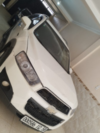 voitures-chevrolet-captiva-2012-ltz-ghardaia-algerie