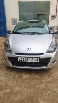 voitures-renault-clio-3-2012-night-and-day-relizane-algerie