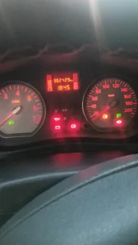Dacia Logan MCV 2010 Logan MCV