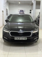 berline-skoda-octavia-2021-ain-mlila-oum-el-bouaghi-algerie