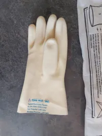 Gant électricien 