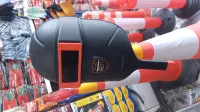 CASQUE DE SOUDURE