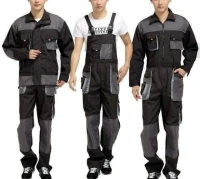 Vêtements de travail 