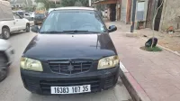 Suzuki Alto 2007 Alto