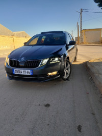 voitures-skoda-octavia-2017-edition-ain-defla-algerie