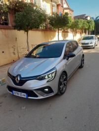 voitures-renault-clio-5-2023-rs-line-ain-defla-algerie