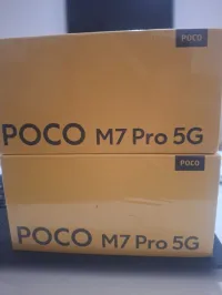 Poco M7 pro