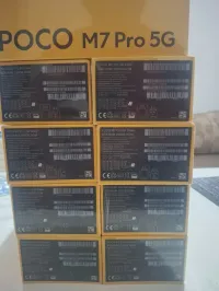 Poco Poco m7 pro