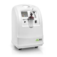 Oxygen concentrator 