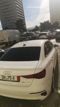 Audi A3 Limousine 2022 Sport Line