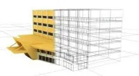 bureau d'études d'architecture et construction.