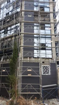 Travaux Aménagement pour entreprise 