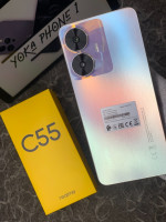 smartphones-realme-c55-kouba-alger-algerie