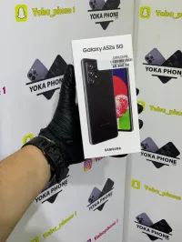 Samsung Galaxy A52s 5G