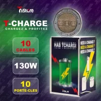 T-CHARGE