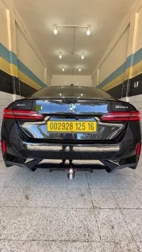 BMW Série 5 2025 520d
