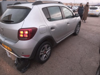 voitures-dacia-sandero-2019-stepway-miliana-ain-defla-algerie