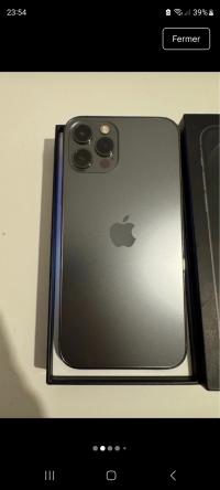 هواتف-ذكية-iphone-12-pro-برج-الغدير-بوعريريج-الجزائر