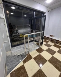 Location Local Alger Beni messous