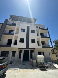 Vente Appartement F4 Alger Bouzareah