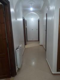 Location Appartement Niveau de villa F4 Alger Staoueli thumbnail 4