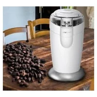 CLATRONIC Moulin A Café Blanc