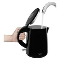 TEFAL Bouilloire 1L 2150W Noir