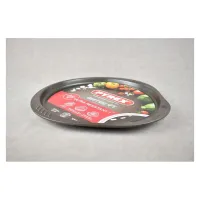 PYREX Moule A Pizza Asimetria 32Cm
