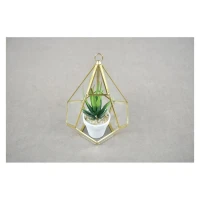 DÉCORATION EN VERRE