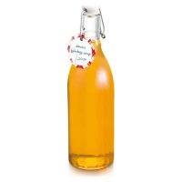 TESCOMA Bouteille A Clip 1L