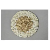 Set De Table 50/ Dim 25 Cm