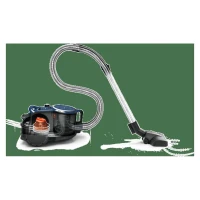BOSCH Aspirateur 2000W Bleu
