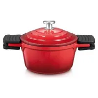 TESCOMA Marmite Bordeaux 20Cm 2.7L Rond