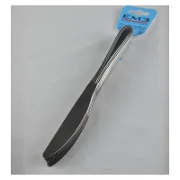 EME Couteau De Tb 6Pcs