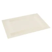TESCOMA Set De Table 45*32 Creme