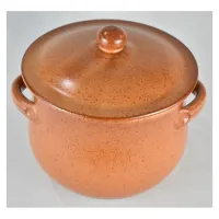 Marmite Bombe Siena 18Cm