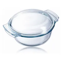 PYREX Cocotte Rond 2.5L