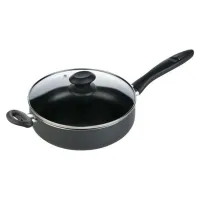 TESCOMA Poêle Avec Couvercle Presto 28Cm