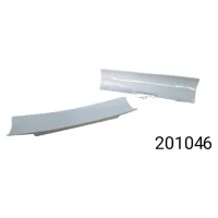 Plat De Présentation Rect