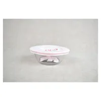PYREX Boite 15 Baby Pink Rond
