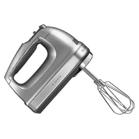 KITCHENAID Batteur Kitchen Aid Gris