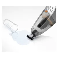 CLATRONIC Aspirateur A Main Aks 832/4