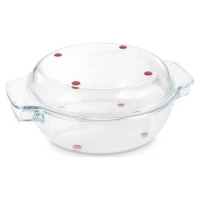 TESCOMA Plat A Four Rond A/C 32Cm