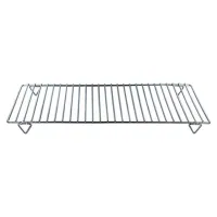 Volette De Glaçage 34*12Cm Inox